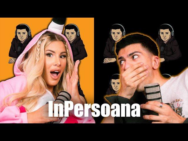 In pat cu Ema Karter - InPersoana EP.32