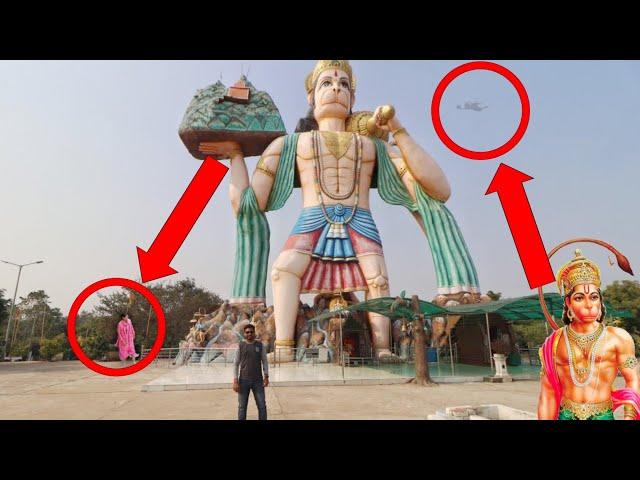 Top Most Hindu God Caught On Camera In hindi | Real hanuman ji Caught On Camera In 2022 #Jaishreeram