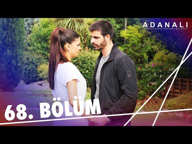 Adanalı 68. Bölüm