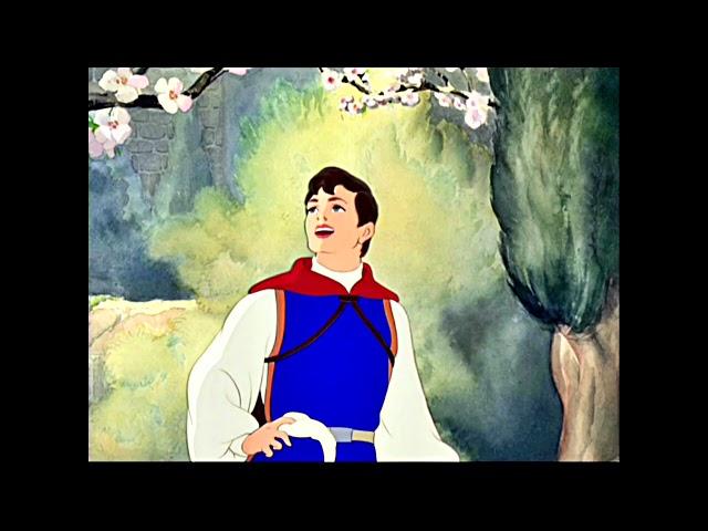what old disney songs sounded like to me as a kid