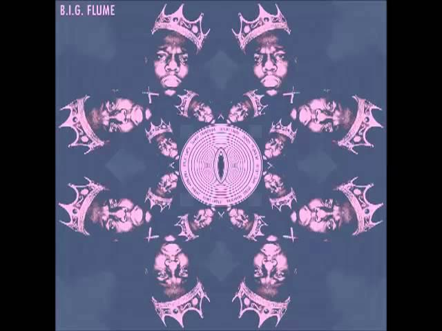 Flume & Notorious B.I.G - Sleepless (Juicy)