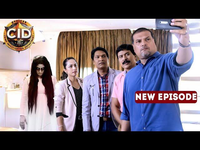 Officer Daya के Phone में कैद हुई एक खौफनाक आत्मा | CID | FULL EPISODE | BEST OF CID HD