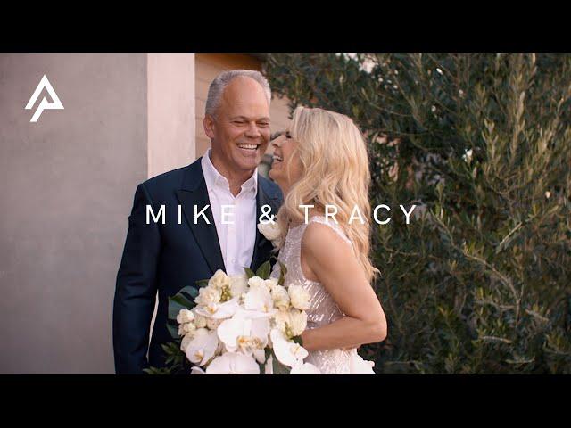 "I'm honored today, to finally call myself your husband." // La Jolla Wedding Video