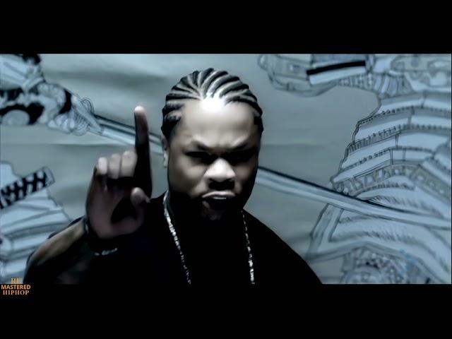 Xzibit - Concentrate (EXPLICIT) [UP.S 4K] (2006)