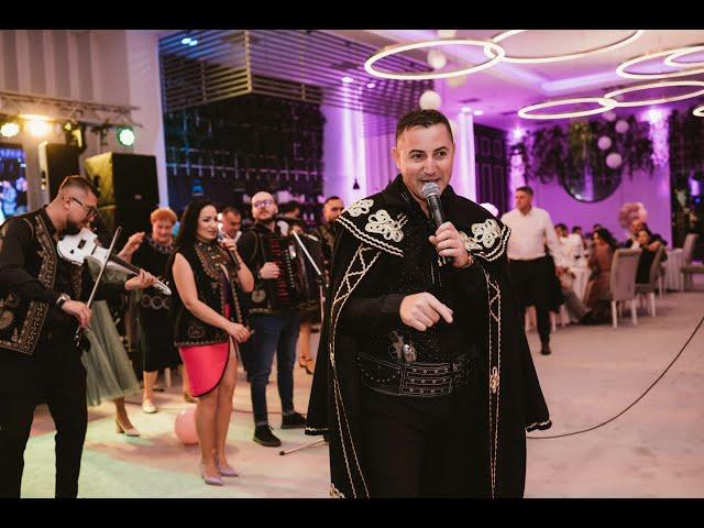 Liviu de la Orboiesti si Orient Orchestra-Colaj de petrecere 2025 botez Rares-rest Evergreen Amara