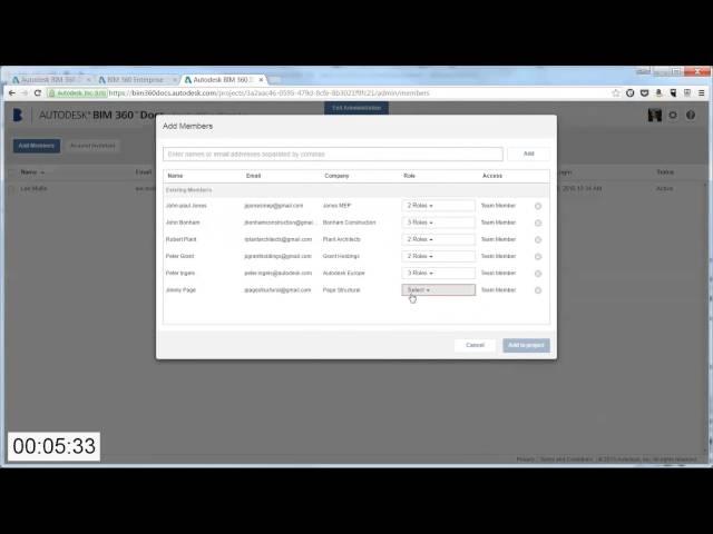 BIM 360 Docs - Zero to CDE in 10 minutes - short version