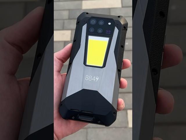 Самый НАШПИГОВАННЫЙ смартфон