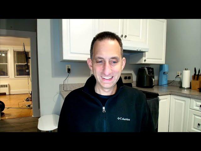 LIVE Test stream - 11/25/2024