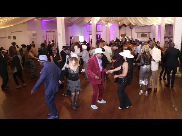 Dunbar Production Diva Ball  3/15/24  Camera 1  Pt 3