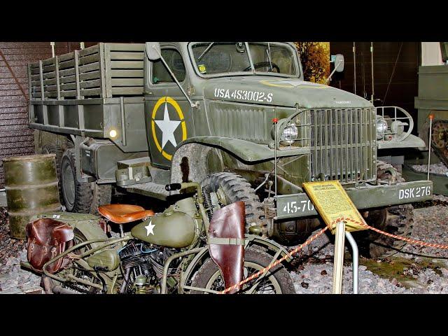 Cars of WWII / Автомобили Второй мировой #akspetr77 #akspetr