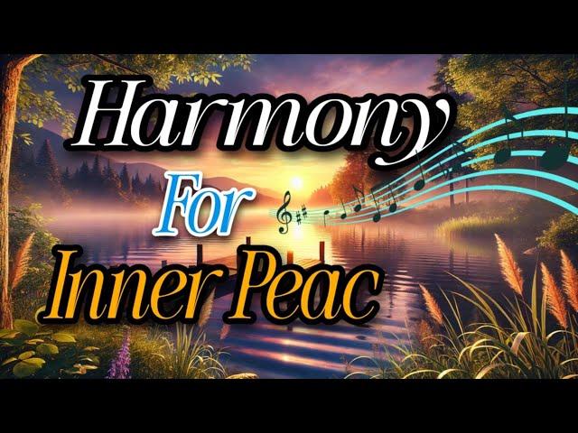 Healing Harmony: 432 Hz Relaxing Journey