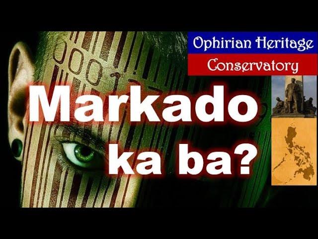 Part 3: MARK OF THE BEAST- Taglay ng Mahigit 95% ng mga Pilipino