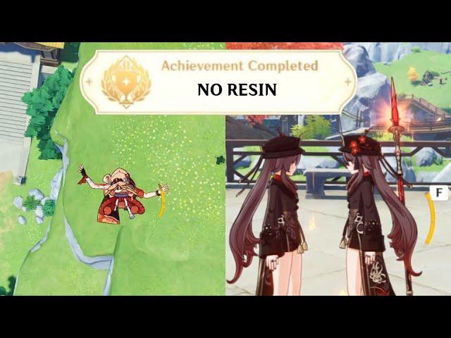 10 Types of Players When Out of Resin in Genshin Impact