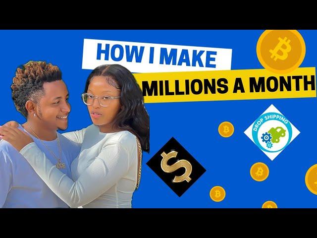 7 PASSIVE INCOME IDEAS!! ~ thee pluto