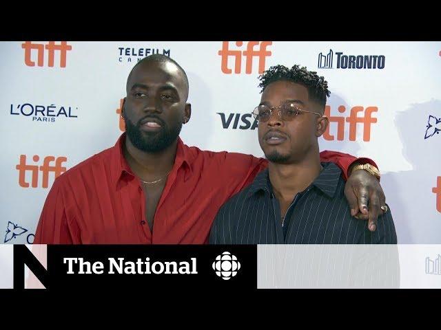 Brothers rising in Hollywood want to spotlight Canadian filmmakers of colour