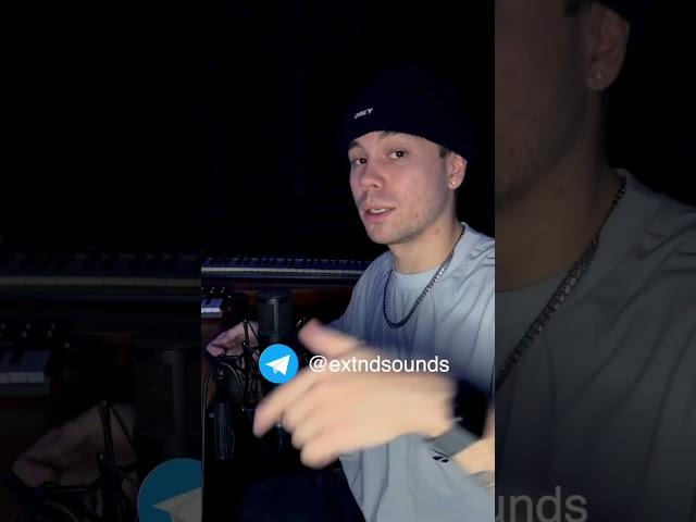 КАК ПОПАДАТЬ В БИТ С ПОМОЩЬЮ ОДНОГО ПЛАГИНА (REVOICE PRO) #сведение #мастеринг #звукарь