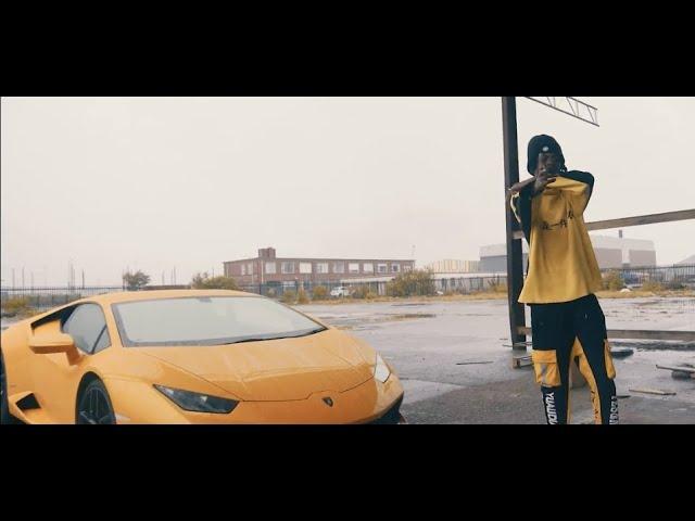 Jordan Adetunji - Around (Official Music Video)