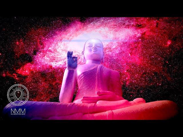 963 hz ️ ASCENDED MASTERS frequency ️ express your authentic self, find inner peace