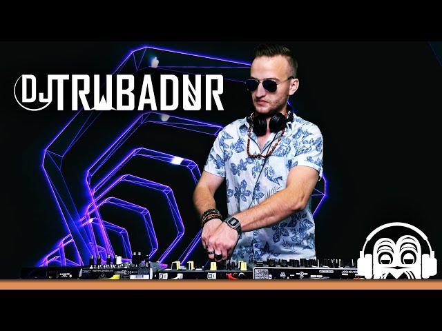 Dj TRUBADUR  - Fain VIBE ⭕Live Mix  September DJ Set @ BALAMUC PODCAST #19 2024️@ClaudiuBordeianu