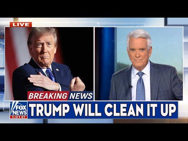 TRUM'P BREAKING NEWS 10/22/24 | BREAKING FOX NEWS October 22, 2024