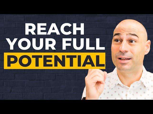 How to Reach Your Potential as an Entrepreneur | Scott Danner