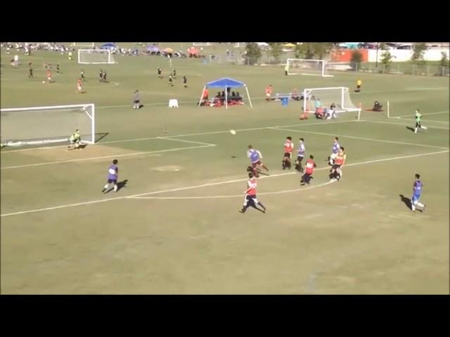 Joshua Kim 2018 Recruit Highlight Video