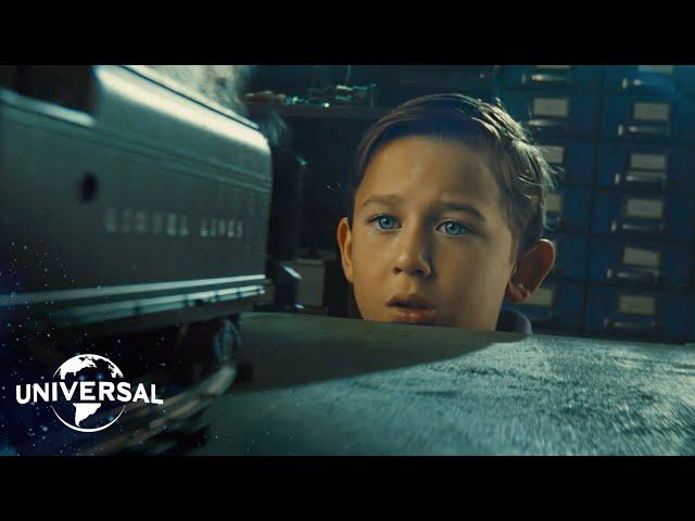 The Fabelmans | How Steven Spielberg Got Into Film