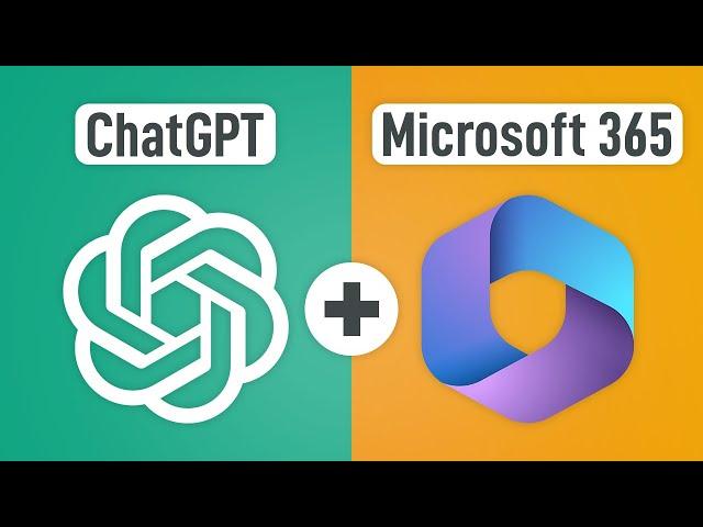  Spannende Neuigkeiten: ChatGPT kommt zu Microsoft 365! (Copilot)