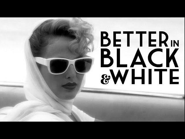 The Hot Spot | Better in Black & White