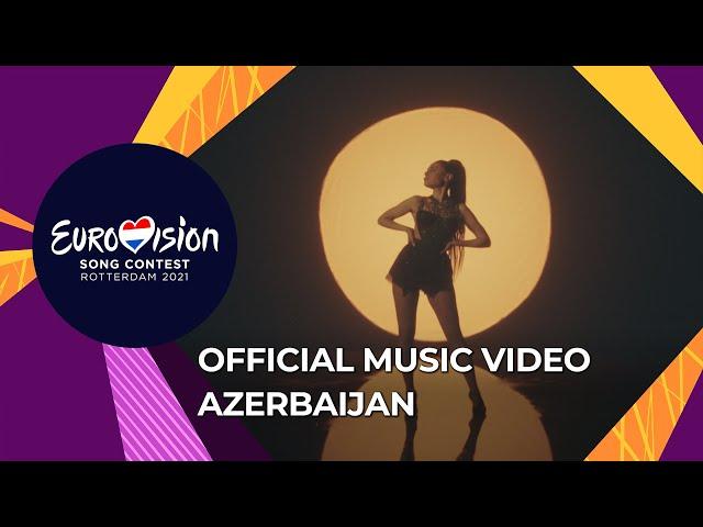 Efendi - Mata Hari - Azerbaijan  - Official Music Video - Eurovision 2021