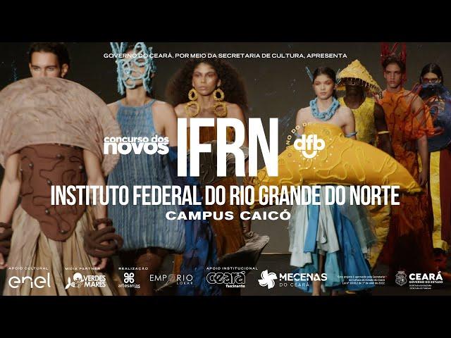 DFB Festival 2024 apresenta Concurso dos Novos: IFRN