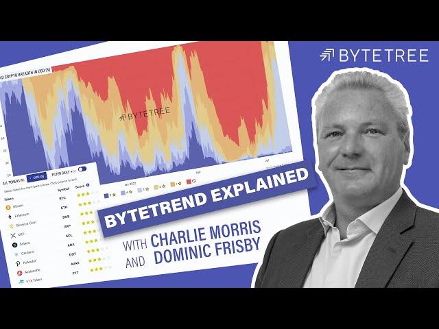 ByteTrend Explained | w/Dominic Frisby