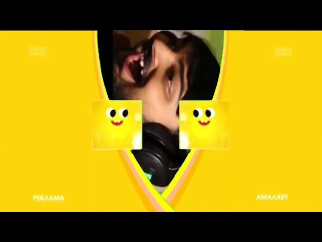 Фейкові заставки ПлюсПлюс (2018-2024) [3 частина]