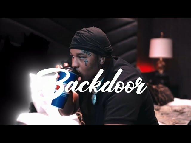 [FREE] Ebk Jaaybo x lou deezi Type beat “Backdoor" (ProdBySonny)