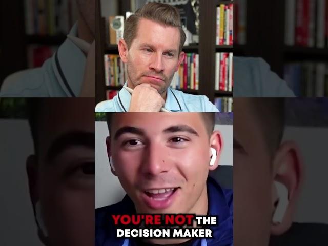 Is This The Best Closing Line? | Sales Tips