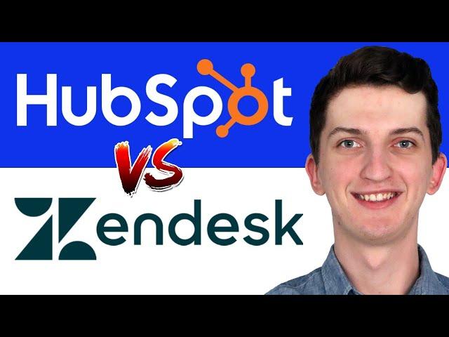 Hubspot vs Zendesk -Which One Is Better?