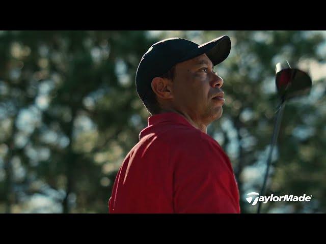 Success Is The Standard | TaylorMade Canada