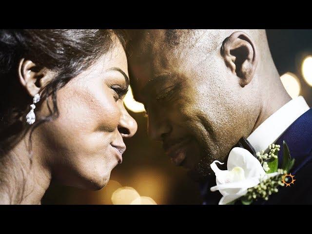 Atlanta Wedding Videography // Allison + James: When the Doctor Meets the Nurse