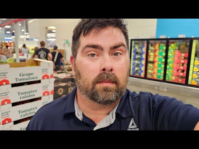 STOCKING UP At SAM'S CLUB!!! - Items EVERYONE Should Be BUYING This Month! - *June 2025