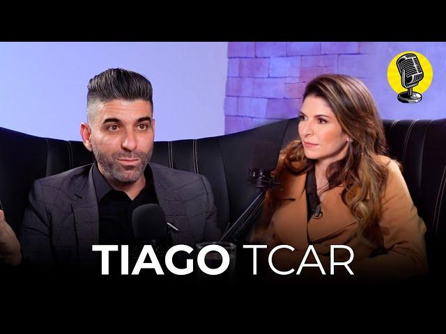 TCar: a história da loja de carros mais famosa do Brasil - AtomCast com Carol Paiffer | T2 E31