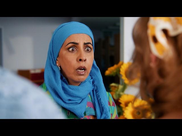 Zarqa Season 2 Episode 5, "Pinky's Pinky" | Full Episode