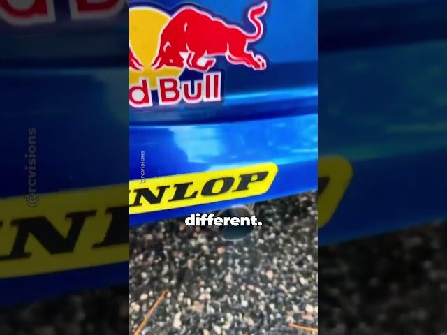 Is This The Coolest RC Car EVER?