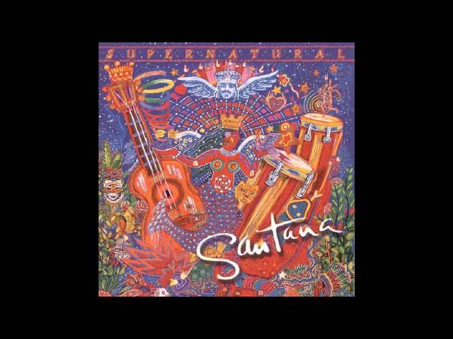 Santana - Smooth