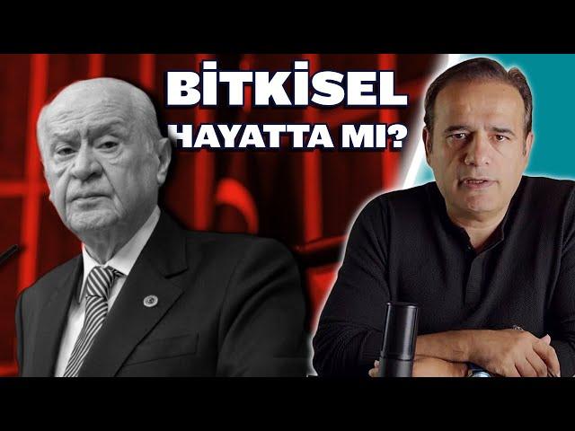 Bahçeli Bitkisel Hayatta Mı? Onun Adına Aramaları Kim Yapıyor?