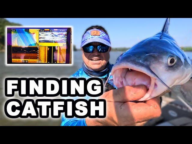 Catching Catfish in Strange Places