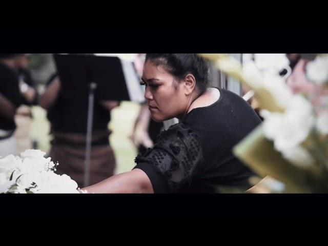 Young Go - Forever With Us (Official Tribute Video for Ilaisaane Likio Katoa)