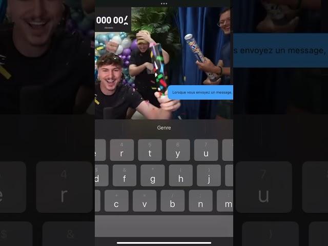 #1million #kevko