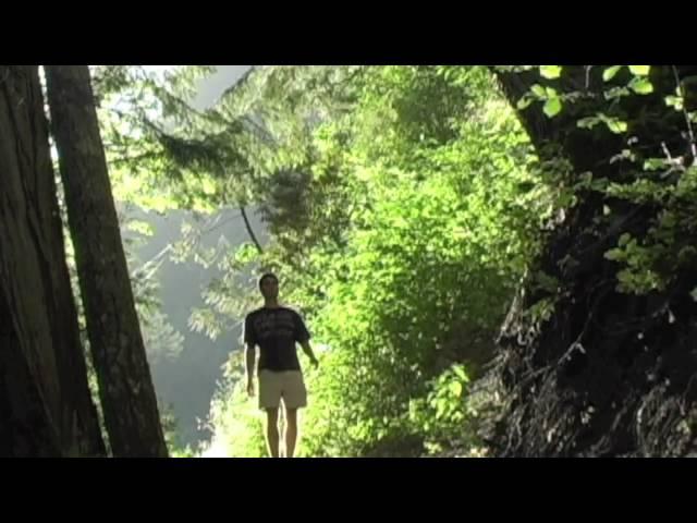 Hiking in the Eugene, Cascades & Coast region of Oregon
