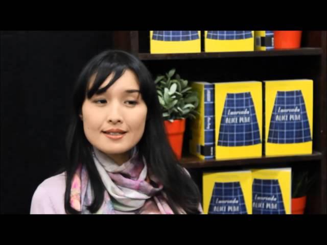 Alice Pung on the trials of high school and her new novel Laurinda