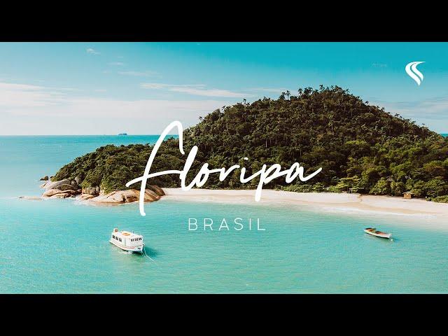 Florianópolis, SC - Roteiro, dicas e melhores praias de Floripa - 4K Ultra HD